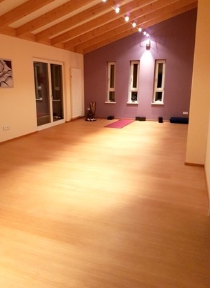 BewegungsRaum